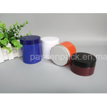 Colorful Pet Plastic Cosmetic Packing Containers (PPC-85)